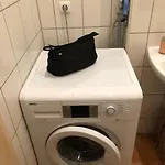 Gemuetliche Zentrale In Mit Balkon *