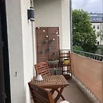 דירה Gemuetliche Zentrale In Mit Balkon *