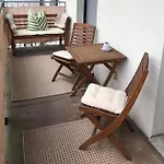 דירה Gemuetliche Zentrale In Mit Balkon