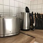 Gemuetliche Zentrale In Mit Balkon
