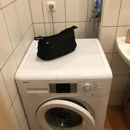 Gemuetliche Zentrale In Mit Balkon *