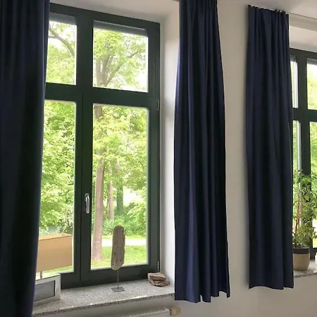 Gemuetliche Zentrale In Apartment *