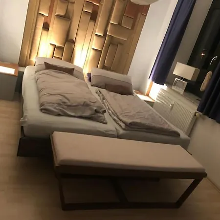 Gemuetliche Zentrale In