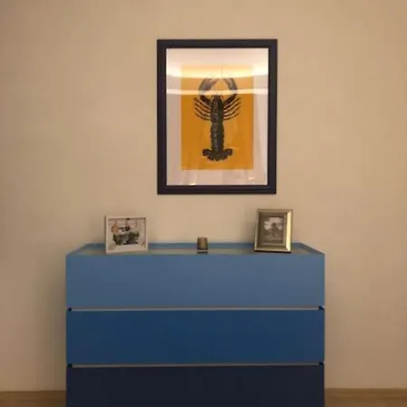 公寓 Gemuetliche Zentrale In 茨维考