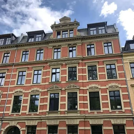 公寓 Gemuetliche Zentrale In