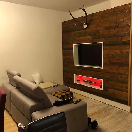 Gemuetliche Zentrale In Lejlighed *