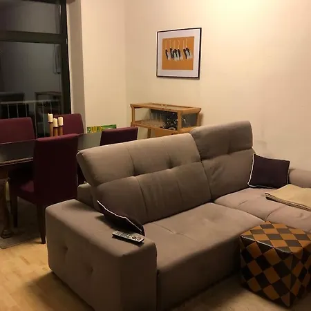 Gemuetliche Zentrale In 茨维考