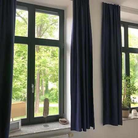 Apartment Gemütliche Zentrale In
