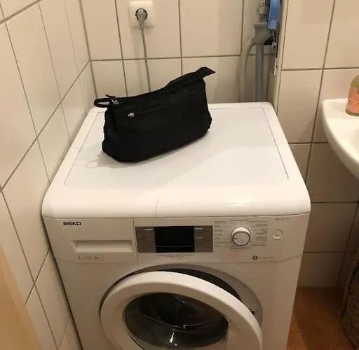 Gemuetliche Zentrale In Mit Balkon *