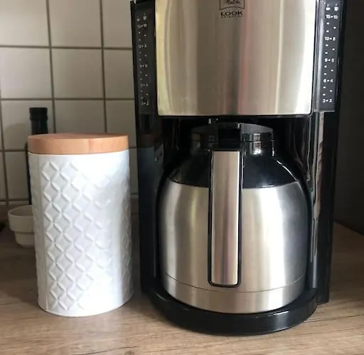 Gemuetliche Zentrale In Mit Balkon Zwickau